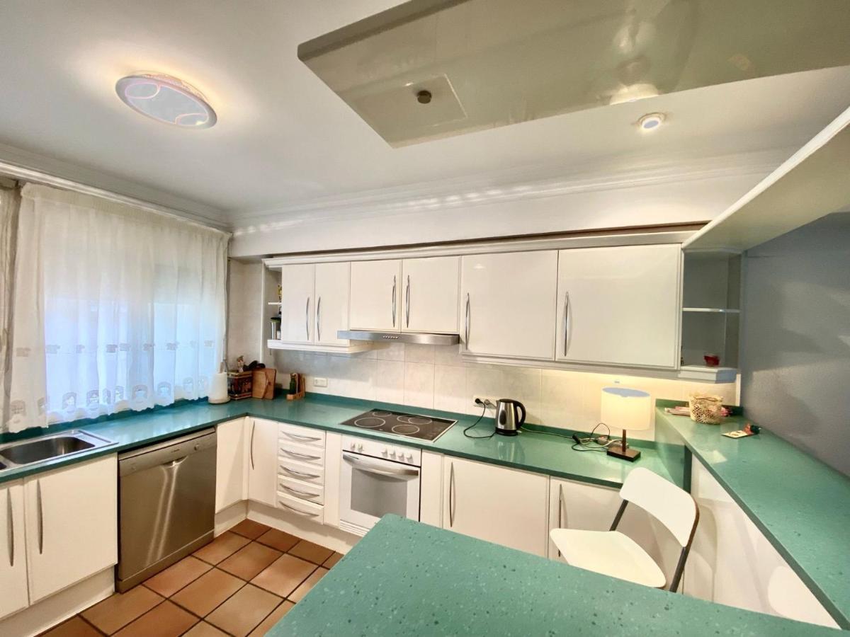 קולרה Villa Rosanna מראה חיצוני תמונה